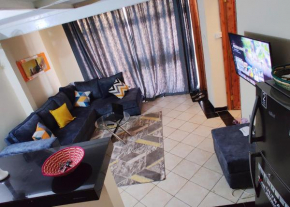 Tranquila Apartment